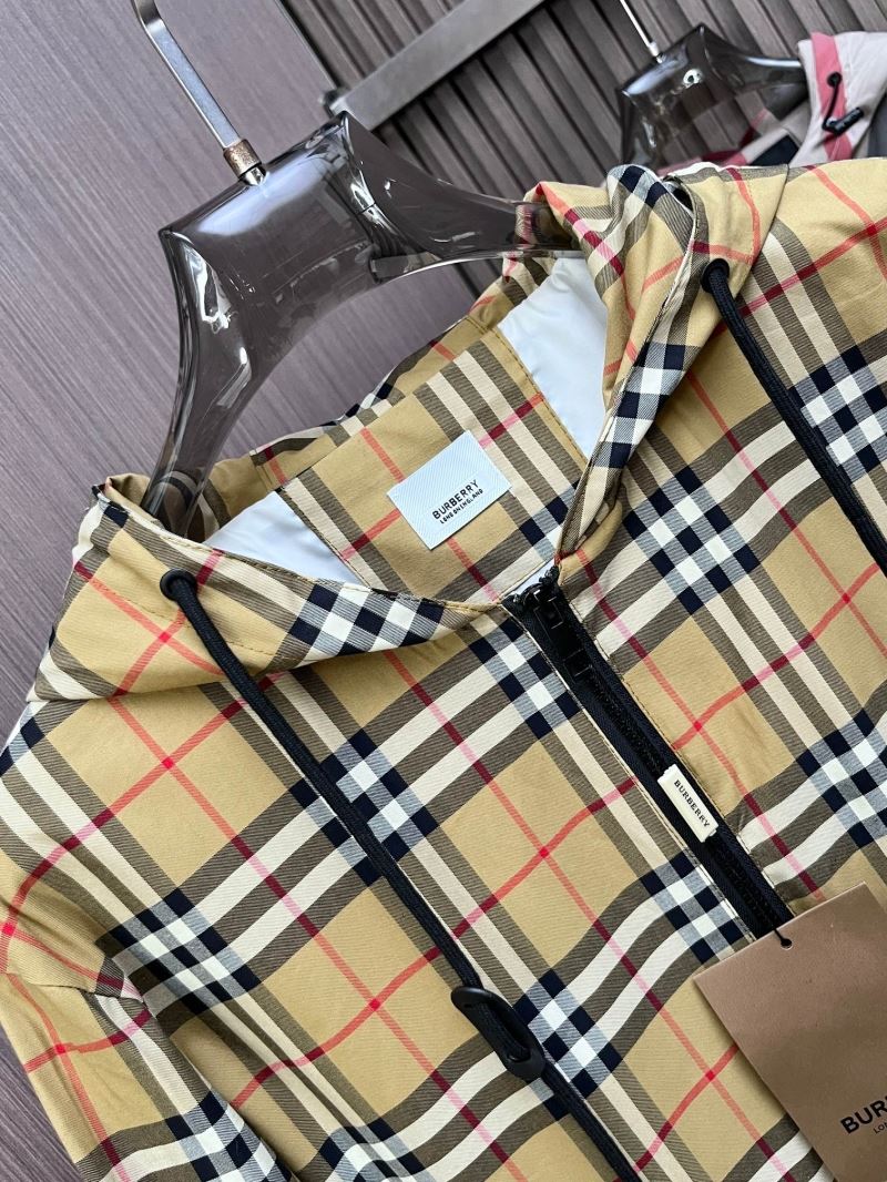 Burberry Outwear